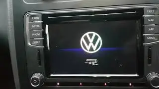 Discover Media PQ VW R-Lnie 