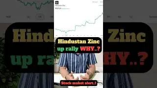 💥 Hindustan Zinc Shares Rally! Silver Prices Surge After Fed Rate Cut ⚡