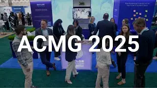 Baylor Genetics at ACMG 2025