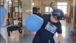 Why You Never Buy A Helmet That Doesn&rsquo;t Break ☠️