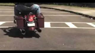 ButtyBuddy Motorcycle Seats Video