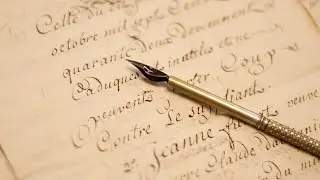 ¿Qué es un MANUSCRITO?