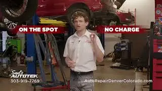 We Get Your Car, Truck and SUV Fixed Lightening fast to get you back on the road.