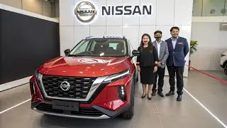 2026 Nissan Magnite FIRST LOOK &ndash; Major Upgrades & Features Revealed!
