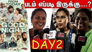 Day 2 Good Night Public Review | Good Night Public Review Day 2 | Good Night Review Day 2