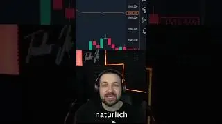 💰EXTREM profitable Gold, Forex und Crypto Strategie💰  #gold #crypto #trading