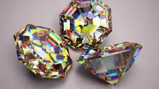 10 MOST RAREST AND EXPENSIVE  DIAMOND  COLOURS