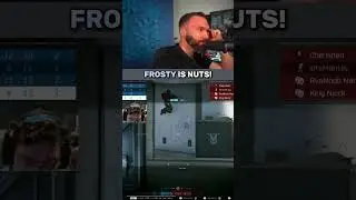 Фрости, возможно, ЛУЧШИЙ снайпер Halo всех времён 😱