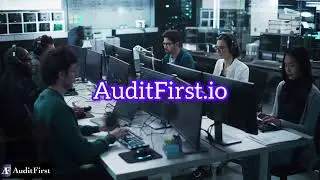 AuditFirst: dapp development service in the UAE, Dubai
