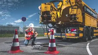 IDTec USA C70 Main Line Jetting Video Nozzle