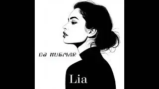 DJ Nugmar - Lia
