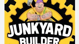 Junkyard Builder beginners guide