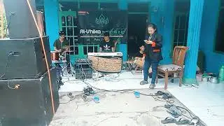 Air Bunga// voc.anggie