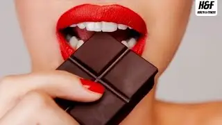 Dark Chocolate is Good For You ? | 9 Benefits Of Dark Chocolate | Weight Loss, Skin and Heart Health