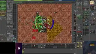 Prison -2 EK 667 SOLO | 5.6kk RAW & 1.6kk PROFIT