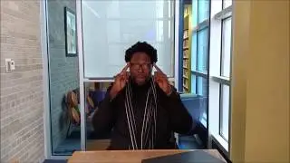 Trimming your hair 101 #ConsultCornell @CornellJermaine