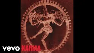 KARMA - Mantra (Official Audio)