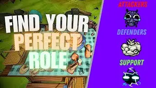 Stop Losing Games: A Beginner&rsquo;s Guide to Character Selection