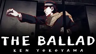 「The Ballad」Ken Yokoyama | Golden Kamuy Final Season Ending Full Song