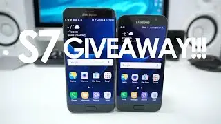 SAMSUNG GALAXY S7 PLUS GIVEAWAY 🔥 ONLY 30 WINNERS 🔥 LIMITED TIME