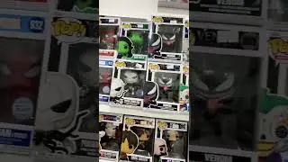 &iquest;Donde Comprar tus Funkos? Pt. 1 | #popreview #datocurioso #sabiasque