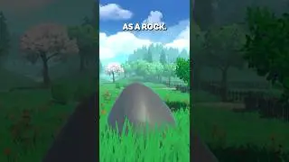 Rock sim? Stop this. #gaming #funny