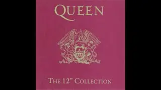 Queen - A Kind Of Magic (Extended Version)