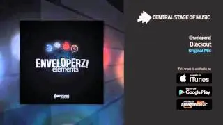 Enveloperz! - Blackout (Original Mix) [Elements]