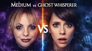 Agn&egrave;s Tarot D&eacute;code les S&eacute;ries de Voyante (M&eacute;dium, Ghost Whisperer)