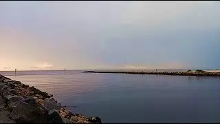 Sunset Lady LIVE Florida Heavenly Sunset & Afterglow Show 8/28/24