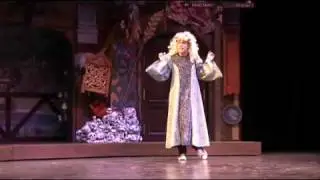 Matt Mueller: Costume Change