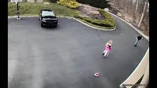 Dad Gets Hit in Crotch After Ball Strikes Him -  1647925