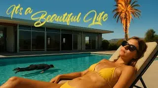 It's A Beautiful Life ~ Erik Knear