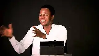 GOD CANNOT BE GIFTED - PROPHET RAUF COMMENT ON MAKANDIWA I'M MORE GIFTED THAN GOD