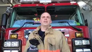 First responders to the rescue!