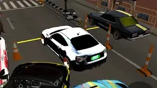 1.13 Second Race Car Parking Multiplayer Ft: Maseh&rsquo;s BRZ