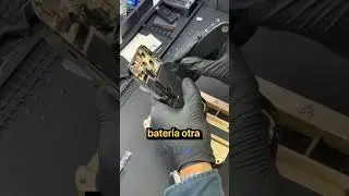 Cambio Chasis iPhone 14 pro max