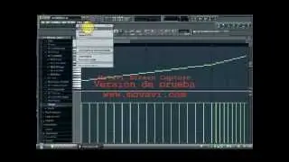 Crear build up para un tema cualquiera (fl studio en 2 minutos)