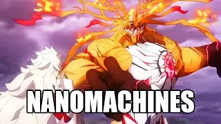 GOETIA VS. SOLOMON 😳