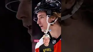 Trevor Zegras Took a Direct Shot At the Anaheim Ducks During His Goal Celebration