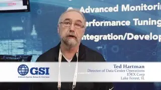 IDEX Corp: Utilizing GSI for Cloud, Upgrades and AppCare CompleteCare (2019)