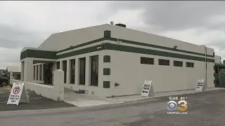 Police Searching For Man Who Broke Into Mosque