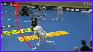 Par&aacute;da! G&oacute;ly - Tatran Stře&scaron;ovice vs. Florbal Mlad&aacute; Boleslav