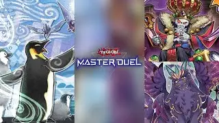 Floowandereeze vs Mimighoul Purrely - Ranked Duel - Yu-Gi-Oh! Master Duel