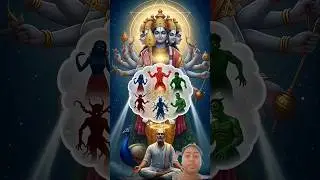 hare Krishna🙏#facts #universe #astrology #love #dailyfacts #viralvideo #krishna #ai #hindudeity #yt