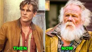 15 Celebrities Who Aged Horribly - You Won&rsquo;t Recognize Them in 2026