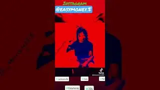 Easymoney freestyle this that mentally unstable Easymoney ￼