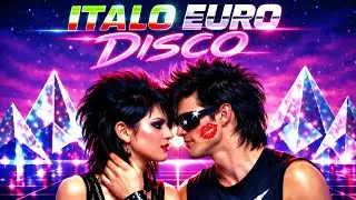 I Need You This Time / Italo Euro Disco 