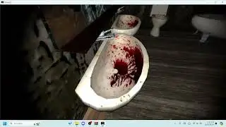 Granny ES Remake Mod