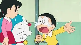 Doraemon in Japanese with English subtitles | House-Robot gadget! &bull;